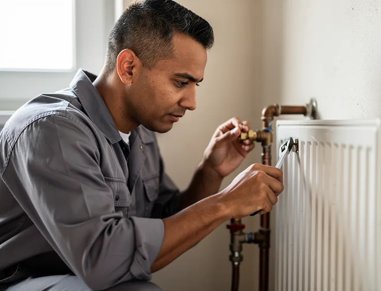 Radiator Reparatie dienst in Apeldoorn